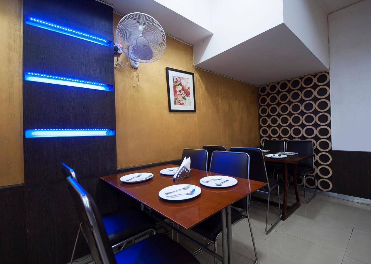 Imperial Apartments Huda City Gurgaon Exterior foto