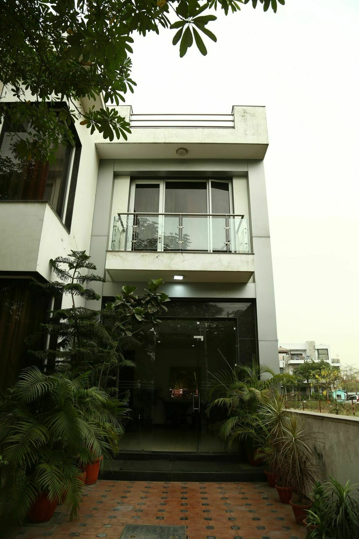 Imperial Apartments Huda City Gurgaon Exterior foto